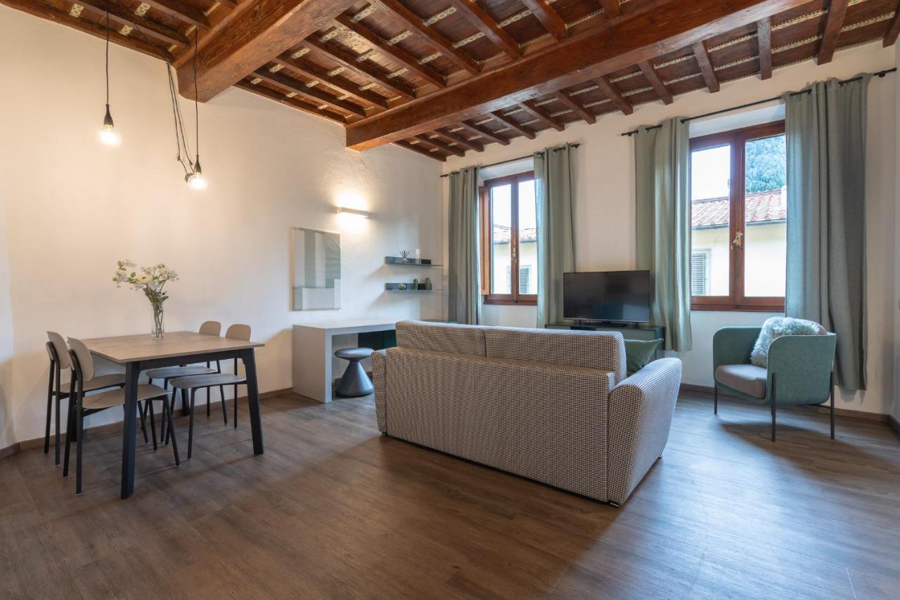 Elegant Green Apartment In San Gallo Firenze المظهر الخارجي الصورة