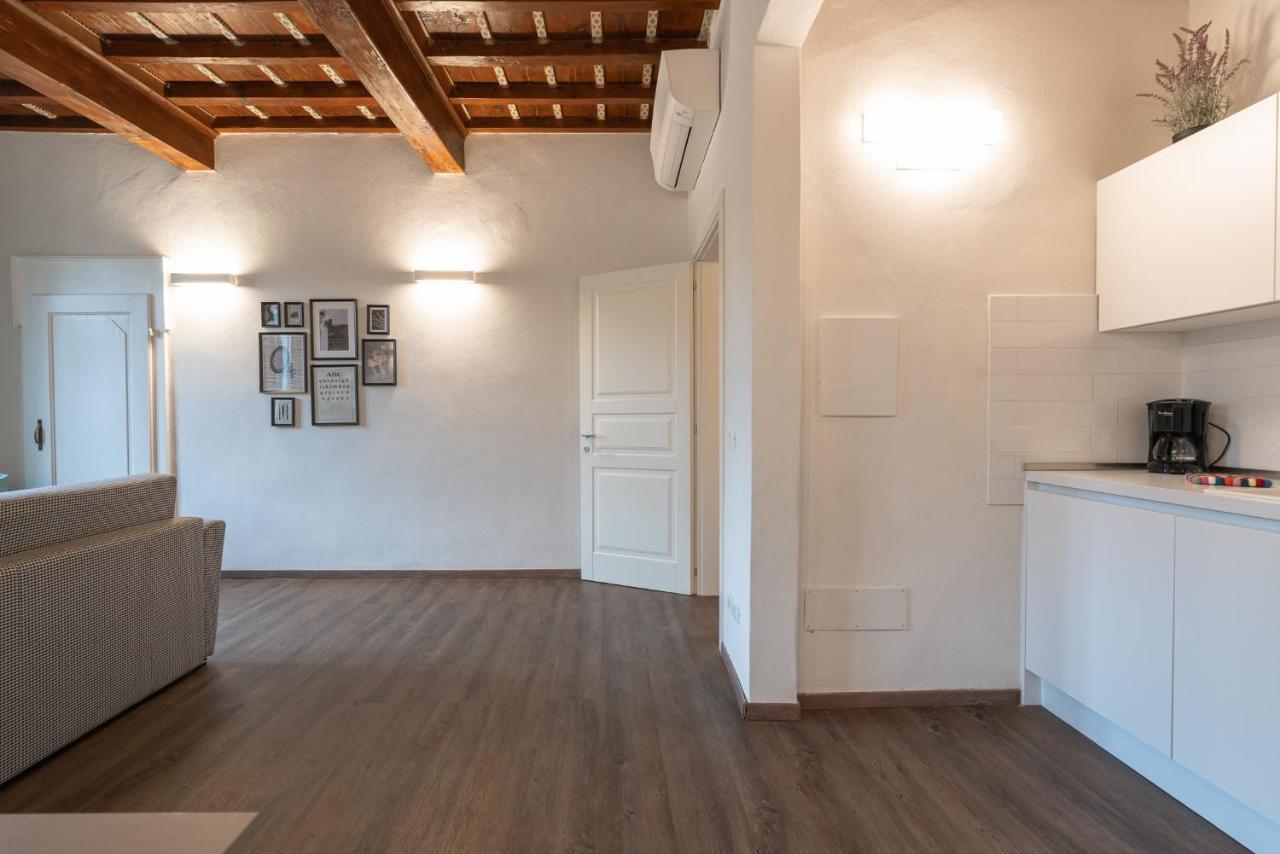 Elegant Green Apartment In San Gallo Firenze المظهر الخارجي الصورة