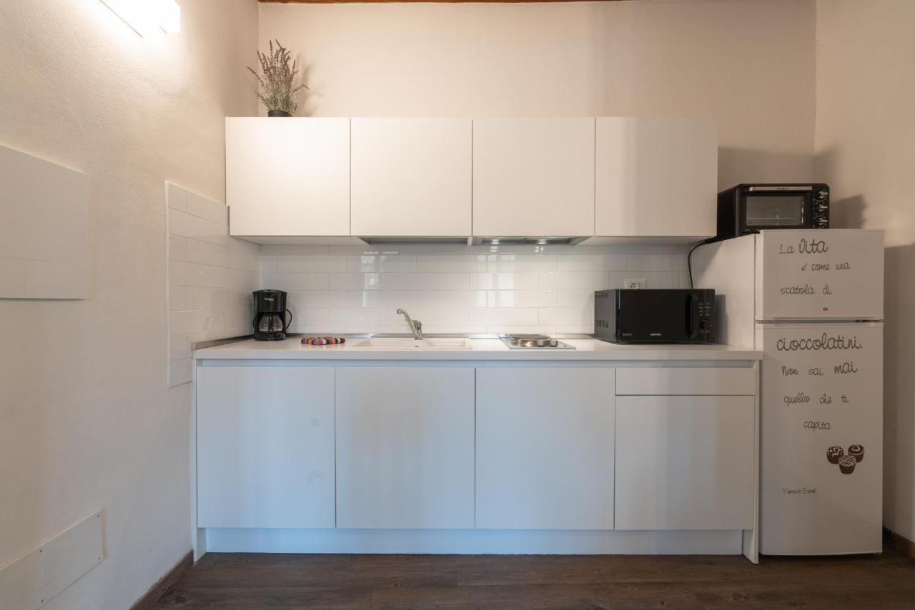 Elegant Green Apartment In San Gallo Firenze المظهر الخارجي الصورة