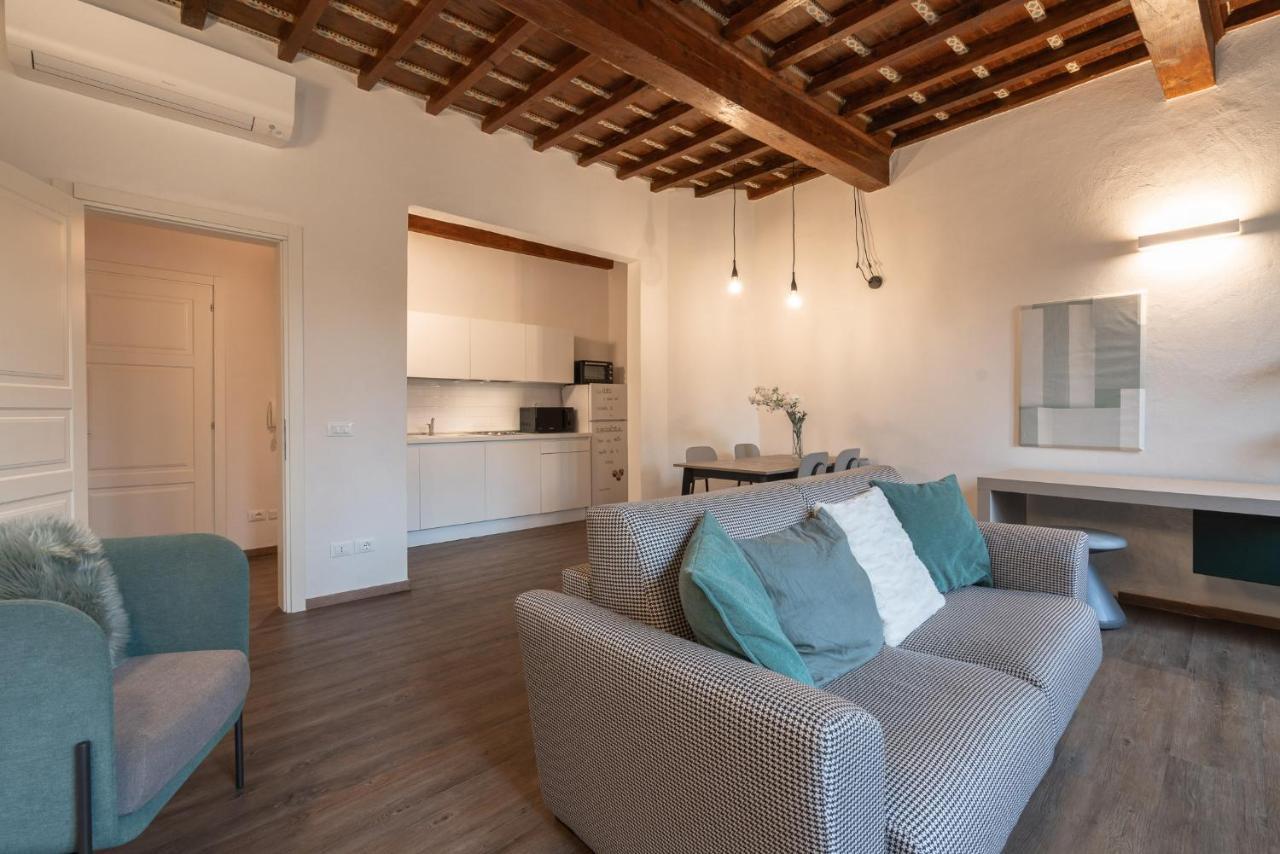 Elegant Green Apartment In San Gallo Firenze المظهر الخارجي الصورة