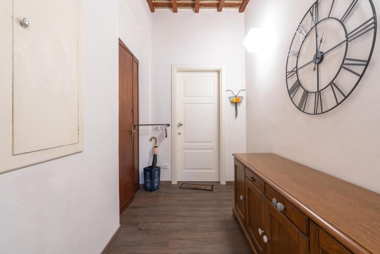Elegant Green Apartment In San Gallo Firenze المظهر الخارجي الصورة
