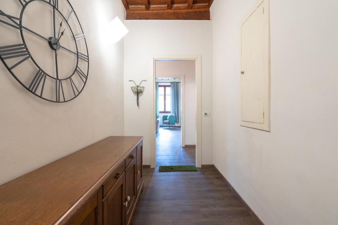 Elegant Green Apartment In San Gallo Firenze المظهر الخارجي الصورة