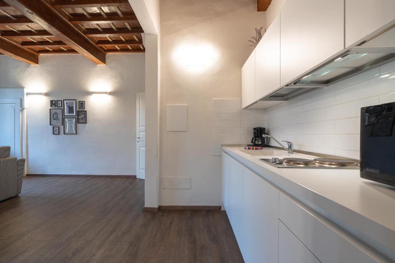 Elegant Green Apartment In San Gallo Firenze المظهر الخارجي الصورة