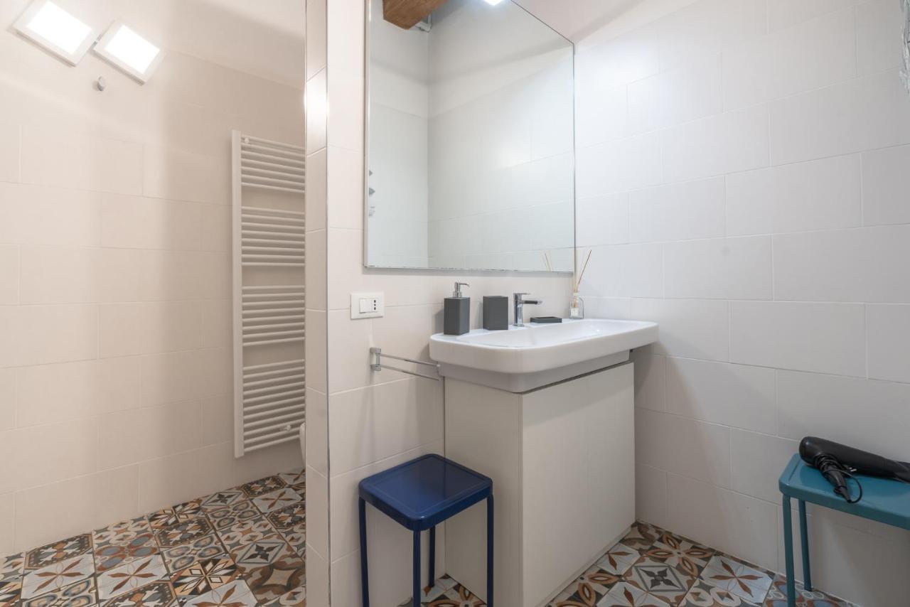 Elegant Green Apartment In San Gallo Firenze المظهر الخارجي الصورة