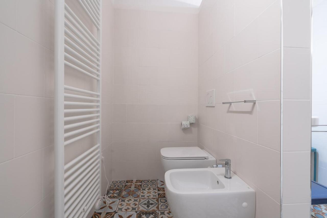 Elegant Green Apartment In San Gallo Firenze المظهر الخارجي الصورة