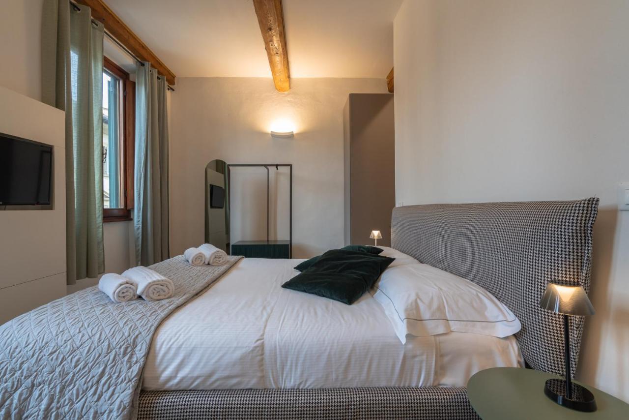 Elegant Green Apartment In San Gallo Firenze المظهر الخارجي الصورة